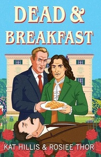 Enlarge image Cover: Dead & Breakfast - Thorndike Press Large Print