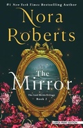 Cover: The Mirror - Large Print Press