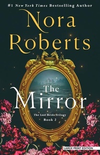 Enlarge image Cover: The Mirror - Large Print Press