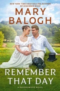 Cover: Remember That Day - Thorndike Press Large Print