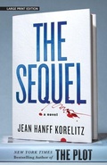 Cover: The Sequel - Large Print Press