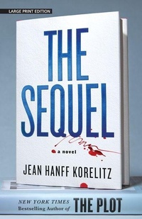 Enlarge image Cover: The Sequel - Large Print Press