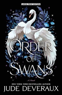 Enlarge image Cover: Order of Swans - Large Print Press