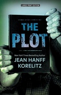 Cover: The Plot - Large Print Press