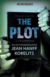 Enlarge image Cover: The Plot - Large Print Press