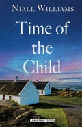 Cover: Time of the Child - Large Print Press