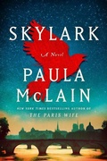 Cover: Skylark - Thorndike Press Large Print
