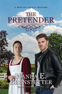 Enlarge image Cover: The Pretender - Thorndike Press Large Print