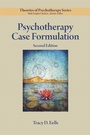 Cover: Psychotherapy Case Formulation - American Psychological Association