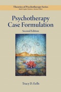 Cover: Psychotherapy Case Formulation - American Psychological Association