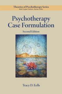 Enlarge image Cover: Psychotherapy Case Formulation - American Psychological Association