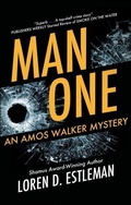 Cover: Man One - Severn House