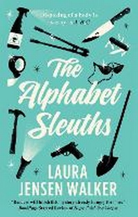 Abbildung von: The Alphabet Sleuths - Severn House