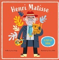 Cover: Henri Matisse - Union Square & Co.