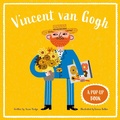 Cover: Vincent Van Gogh - Union Square & Co.