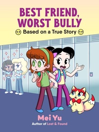 Enlarge image Cover: Best Friend, Worst Bully - Union Square Kids