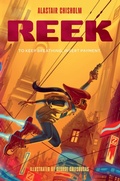 Cover: Reek - Union Square & Co.