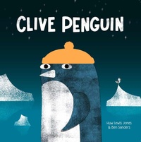 Enlarge image Cover: Clive Penguin - Union Square & Co.