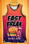 Cover: Fast Break - Orca Book Publishers