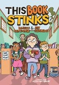 Cover: This Book Stinks! - Orca Book Publishers