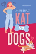 Cover: Kat vs. Dogs - Orca Book Publishers