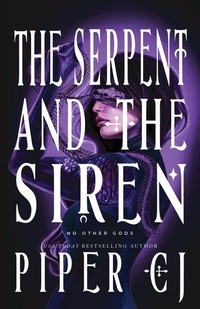 Enlarge image Cover: The Serpent and the Siren (Standard Edition) - Poisoned Pen Press