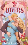 Cover: The Lovers (Standard Edition) - Bloom Books