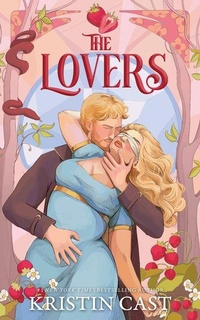 Enlarge image Cover: The Lovers (Standard Edition) - Bloom Books