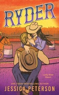 Cover: Ryder (Standard Edition) - Bloom Books