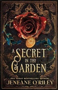 Cover: A Secret in the Garden (Standard Edition) - Poisoned Pen Press