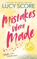 Cover: Mistakes Were Made (Standard Edition) - Bloom Books