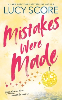 Enlarge image Cover: Mistakes Were Made (Standard Edition) - Bloom Books