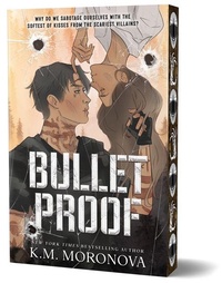 Enlarge image Cover: Bulletproof - Bloom Books