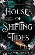 Cover: House of Shifting Tides (Standard Edition) - Poisoned Pen Press