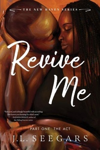 Enlarge image Cover: Revive Me: Part One (Standard Edition) - Bloom Books