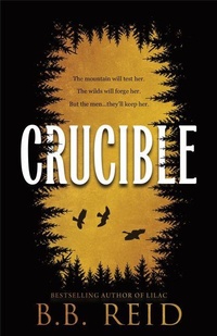 Enlarge image Cover: Crucible (Standard Edition) - Bloom Books