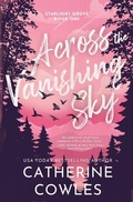 Cover: Across the Vanishing Sky (Standard Edition) - Bloom Books