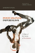 Cover: Postcolonial Imperialism - Duke University Press