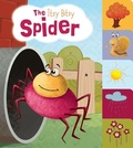 Cover: The Itsy Bitsy Spider - Flowerpot Press