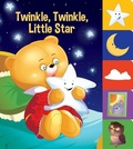 Cover: Twinkle, Twinkle, Little Star - Flowerpot Press