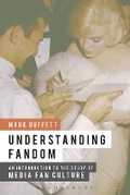 Cover: Understanding Fandom - Bloomsbury Academic