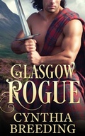 Cover: Glasgow Rogue - Wild Rose Press