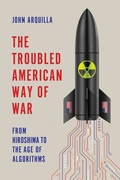 Cover: The Troubled American Way of War - Wiley