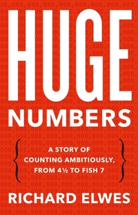 Abbildung von: Huge Numbers - Basic Books