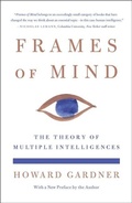 Cover: Frames of Mind - Basic Books