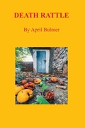 Cover: Death Rattle - Ardith Publishing