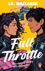 Cover: Full Throttle - Transworld Digital