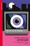 Cover: After Dark - Vintage Classics