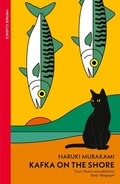 Cover: Kafka on the Shore - Vintage Classics