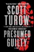 Cover: Presumed Guilty - Grand Central Publishing